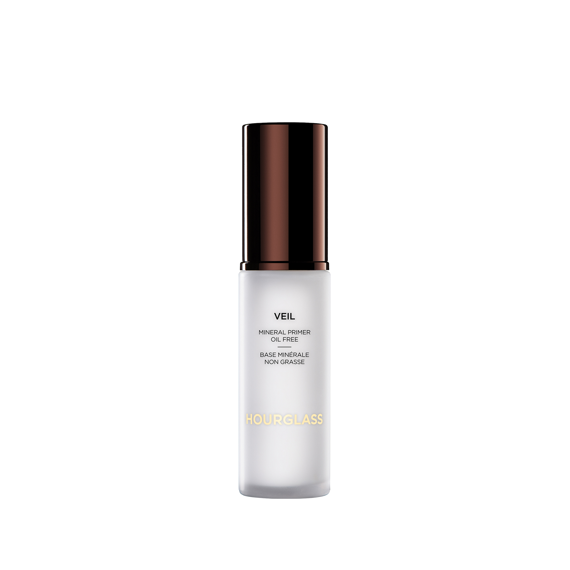 Праймер Hourglass Veil Mineral Primer, Travel - 8.95 мл
Праймер Hourglass Veil Mineral Primer, Travel - 8.95 мл