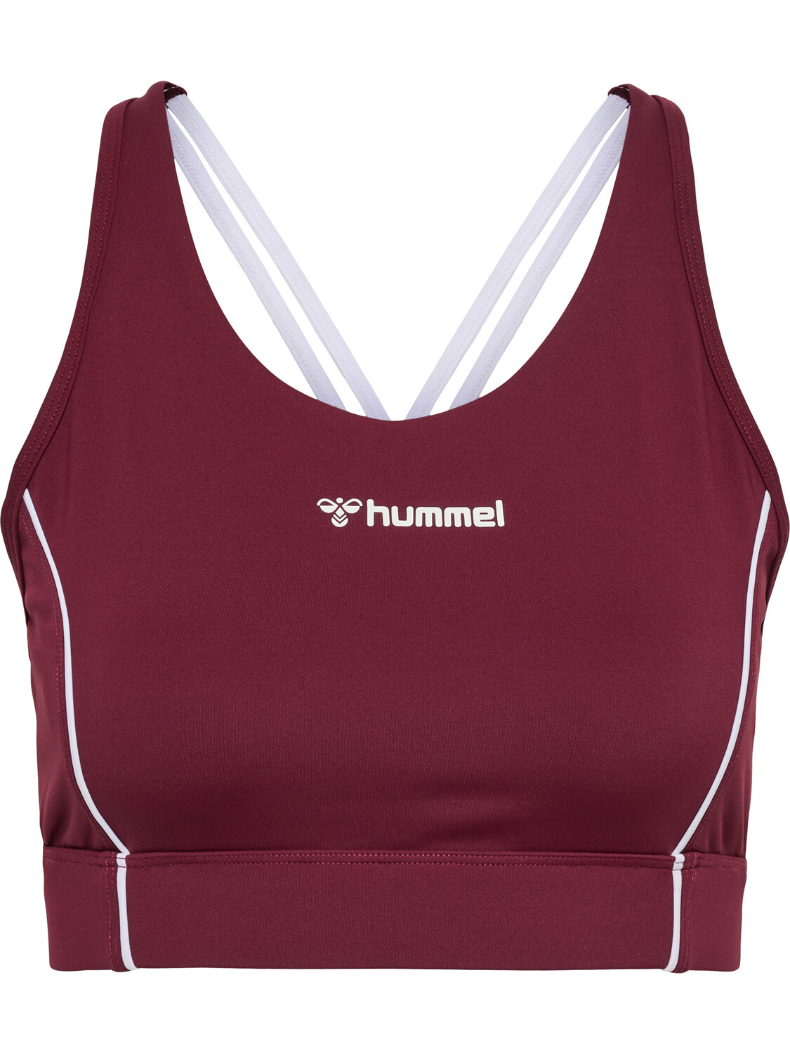 Бюстгальтер Hummel Sport Bh Hmlmt Flash Sports Bra, цвет ZINFANDEL
Бюстгальтер Hummel Sport Bh Hmlmt Flash Sports Bra, цвет ZINFANDEL