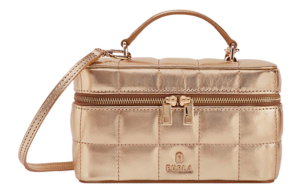 Furla Сумка камера
Furla Сумка камера