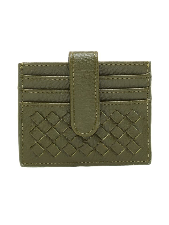 Кошелек Usha, цвет dunkeloliv
Кошелек Usha, цвет dunkeloliv