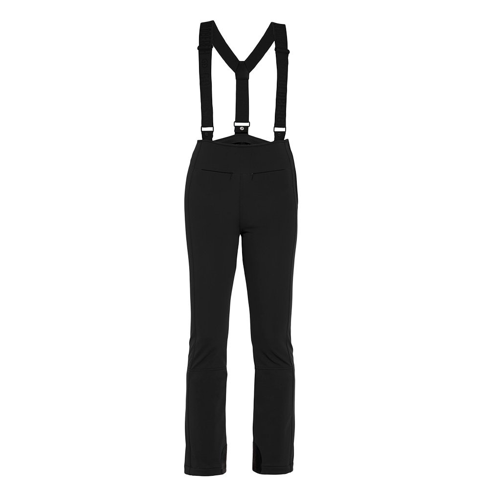 Женские горнолыжные брюки Goldbergh High End Softshell - зима 2024 года, Black/Black
Женские горнолыжные брюки Goldbergh High End Softshell - зима 2024 года, Black/Black