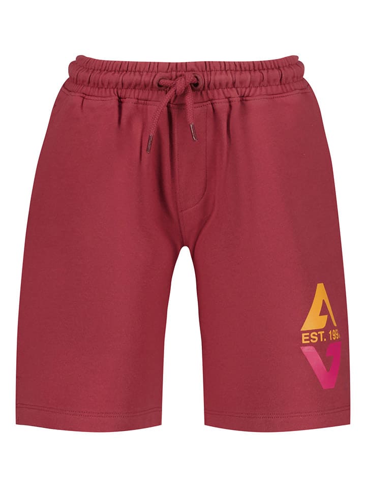 Шорты Vingino, красный
Шорты Vingino, красный