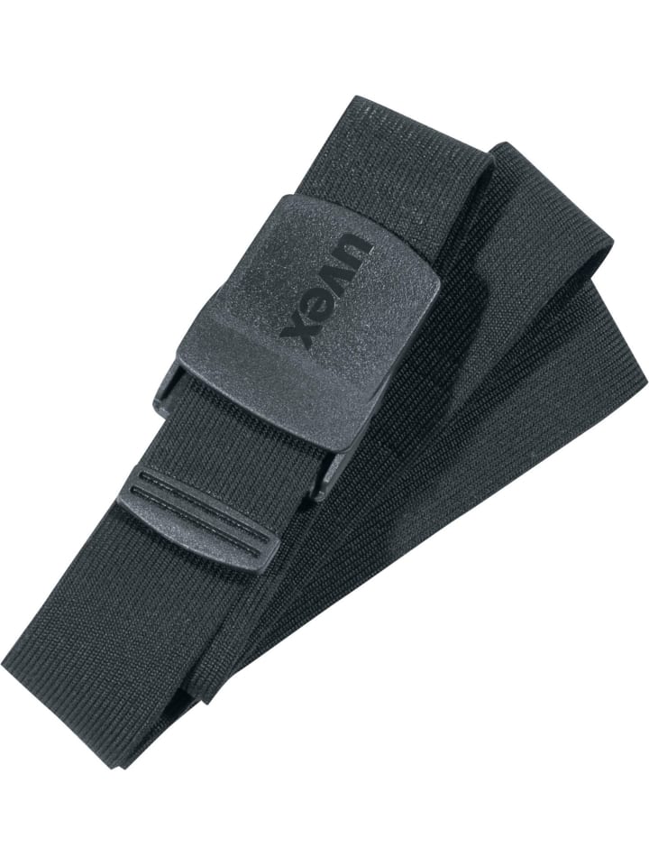 Ремень Uvex, черный
Ремень Uvex, черный