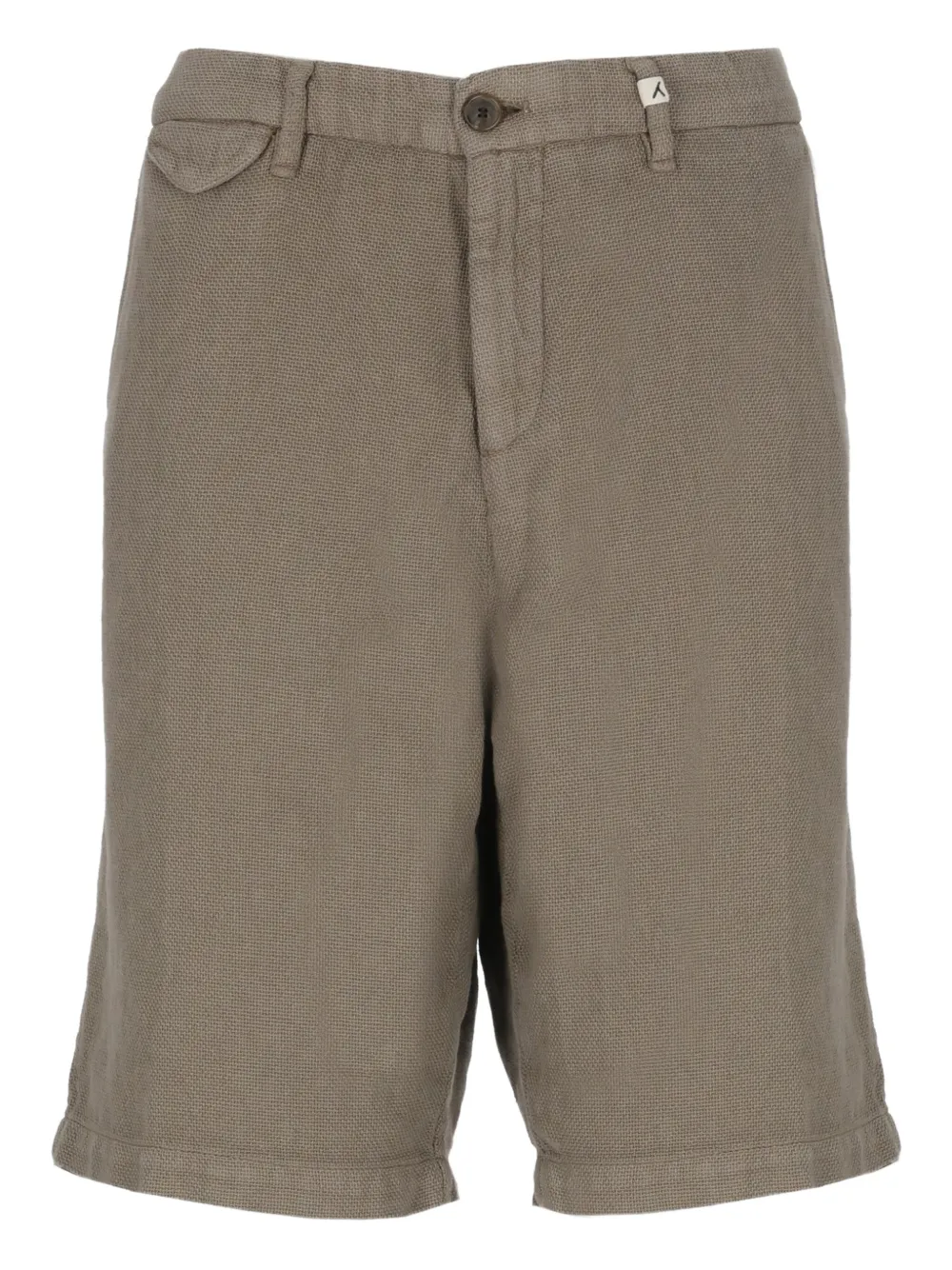 Шорты-бермуды Myths, коричневый 
Шорты-бермуды Myths, коричневый