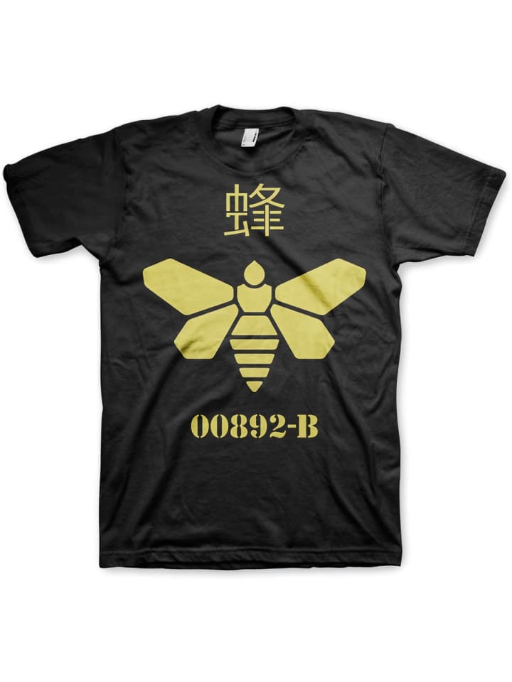 Футболка Methlamine Barrel Bee Big Tall T-Shirt черного цвета Breaking Bad, Черный, Футболка Methlamine Barrel Bee Big Tall T-Shirt черного цвета Breaking Bad
Футболка Methlamine Barrel Bee Big Tall T-Shirt черного цвета Breaking Bad, Черный, Футболка Methlamine Barrel Bee Big Tall T-Shirt черного цвета Breaking Bad