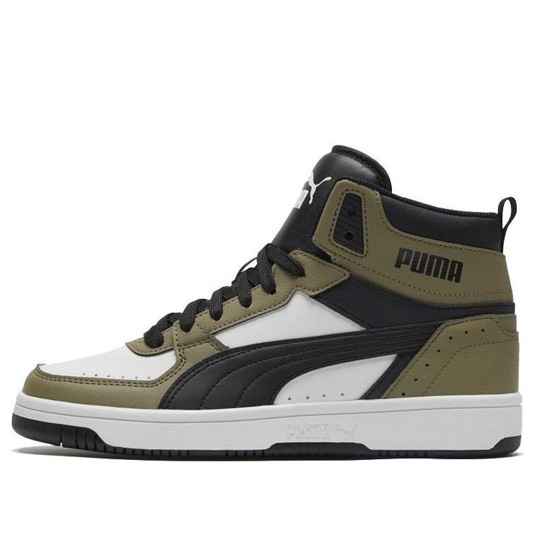 Кроссовки PUMA Rebound Joy Dark Green
Кроссовки PUMA Rebound Joy Dark Green