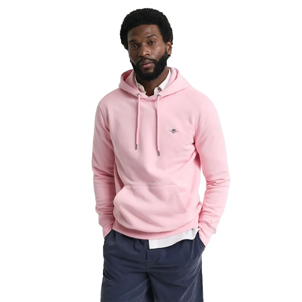 Худи Gant 2007058, розовый
Худи Gant 2007058, розовый