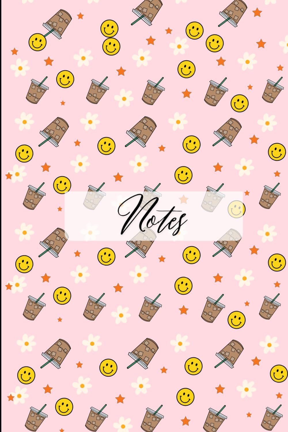 Notebook (French Edition) (Independently published)
Notebook (French Edition) (Independently published)