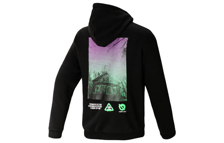 Adidas Originals Мужская толстовка, цвет Black
Adidas Originals Мужская толстовка, цвет Black