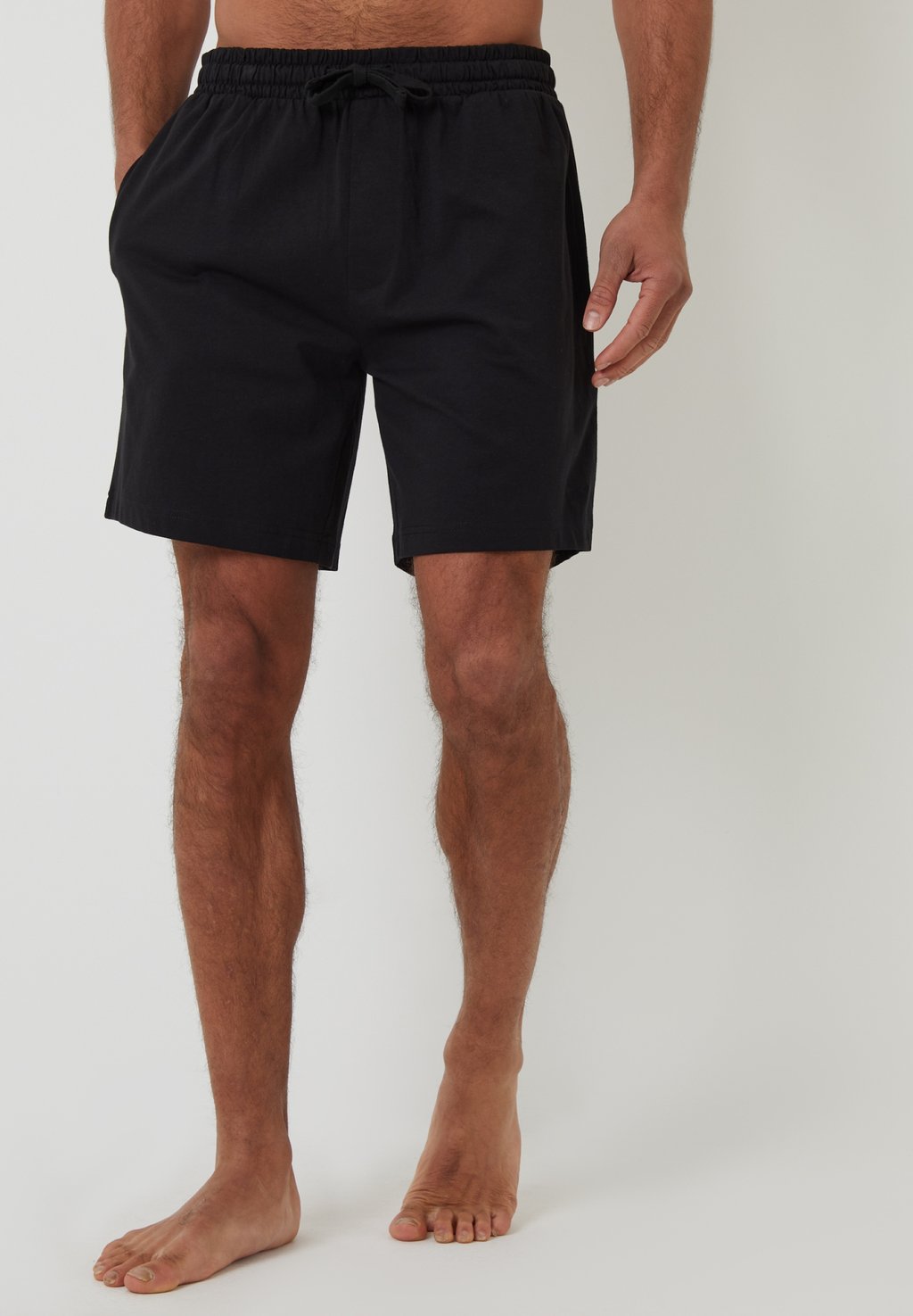 Пижамные штаны 2 PACK Threadbare, черный
Пижамные штаны 2 PACK Threadbare, черный