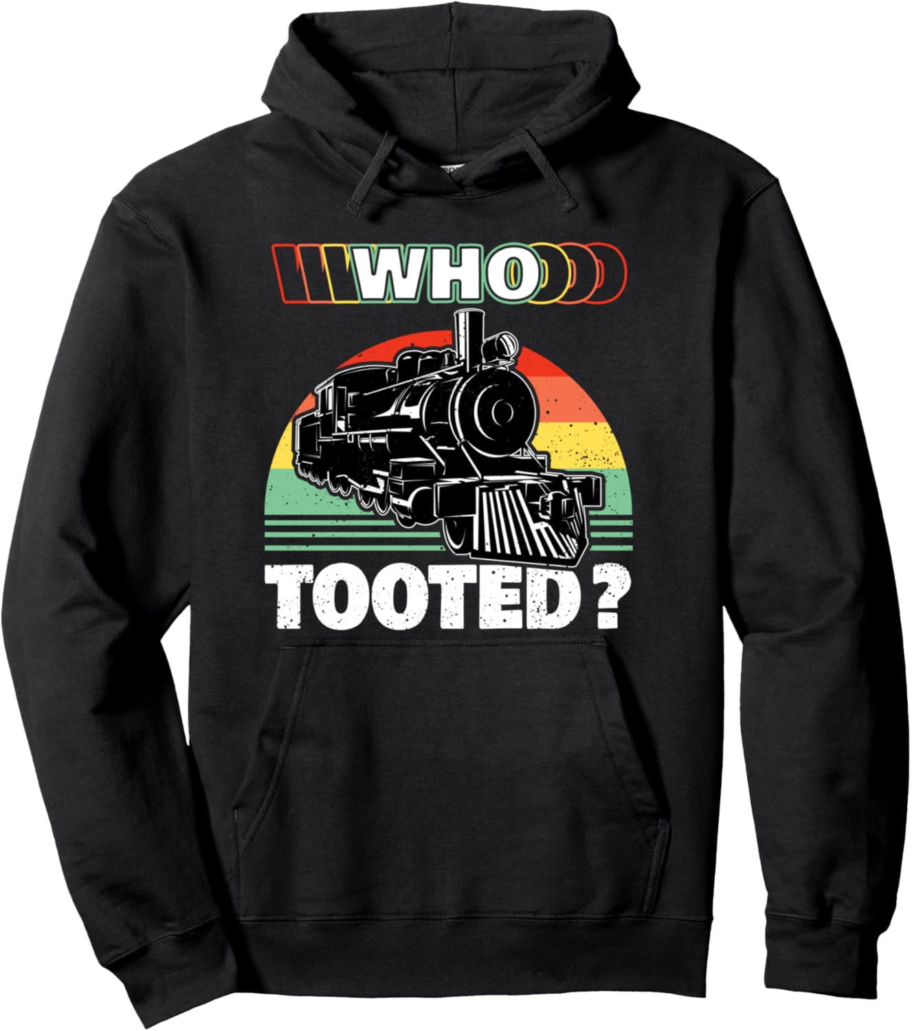 Подарок для машиниста поезда - Толстовка с надписью Будущий инженер Station Express Rail & Car Co., черный
Подарок для машиниста поезда - Толстовка с надписью Будущий инженер Station Express Rail & Car Co., черный