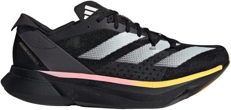Мужские кроссовки adidas Adizero Adios Pro 3, черный
Мужские кроссовки adidas Adizero Adios Pro 3, черный