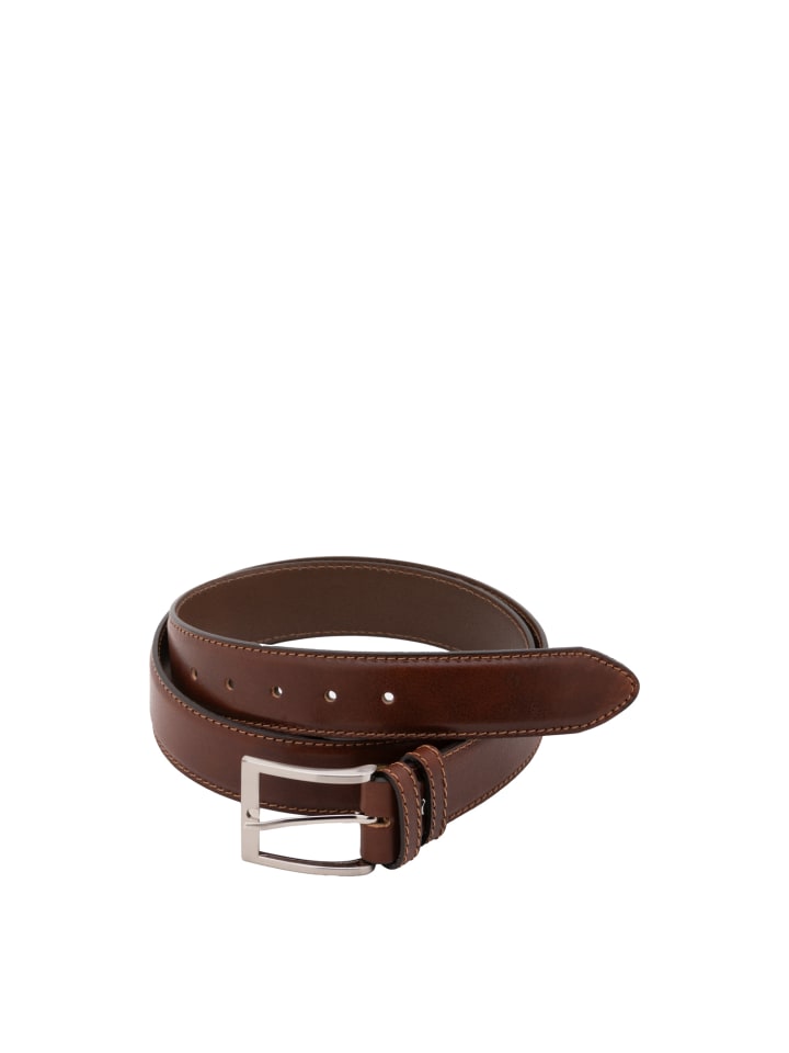 Ремень Viola Castellani, коричневый
Ремень Viola Castellani, коричневый