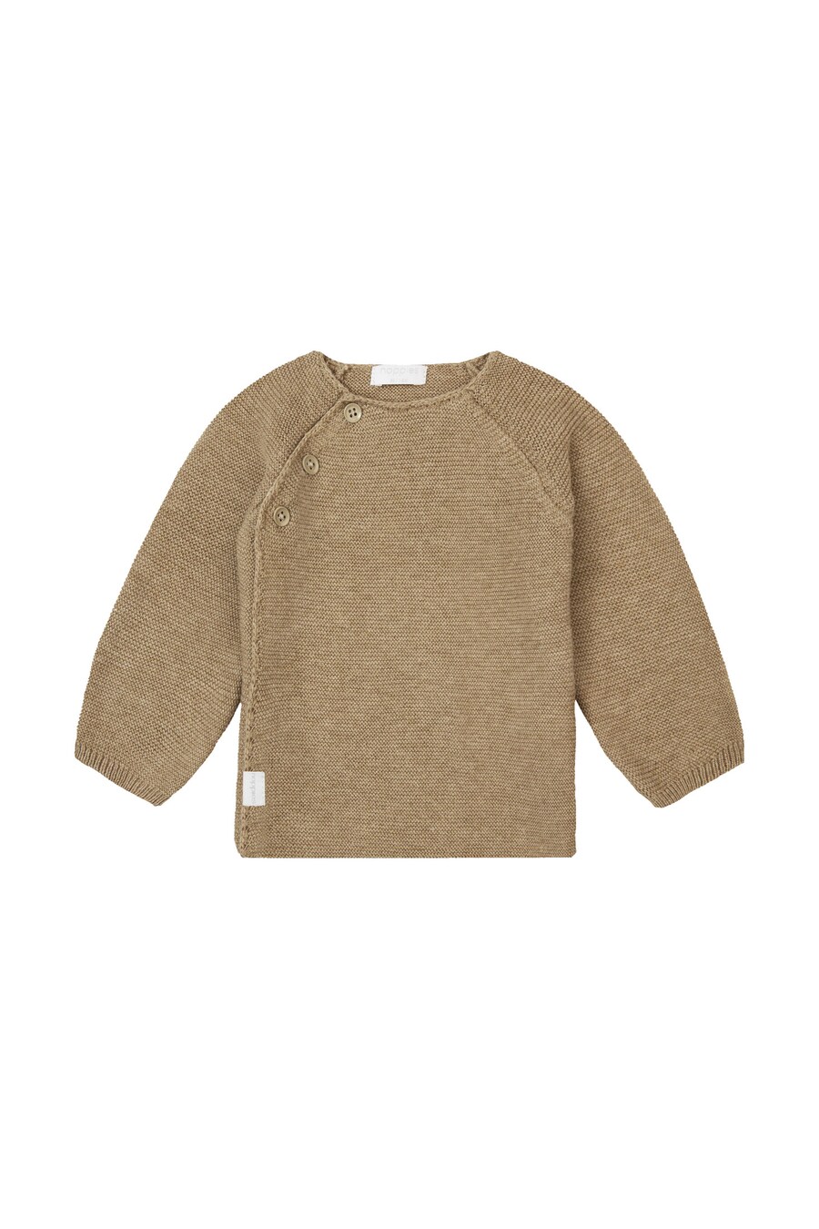 Вязаный кардиган Noppies Pino, оливковый
Вязаный кардиган Noppies Pino, оливковый