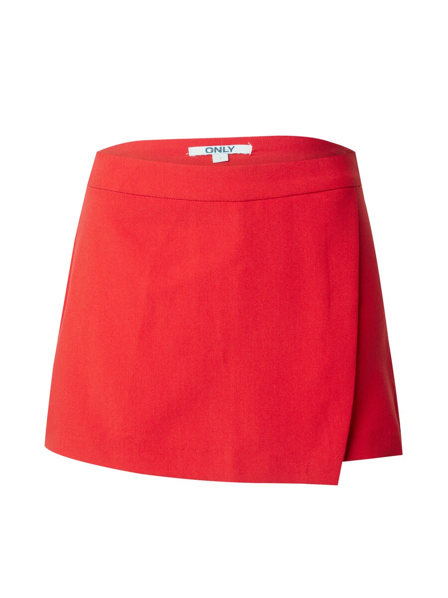 Юбка ONLY ONLNEMY, цвет bright red
Юбка ONLY ONLNEMY, цвет bright red