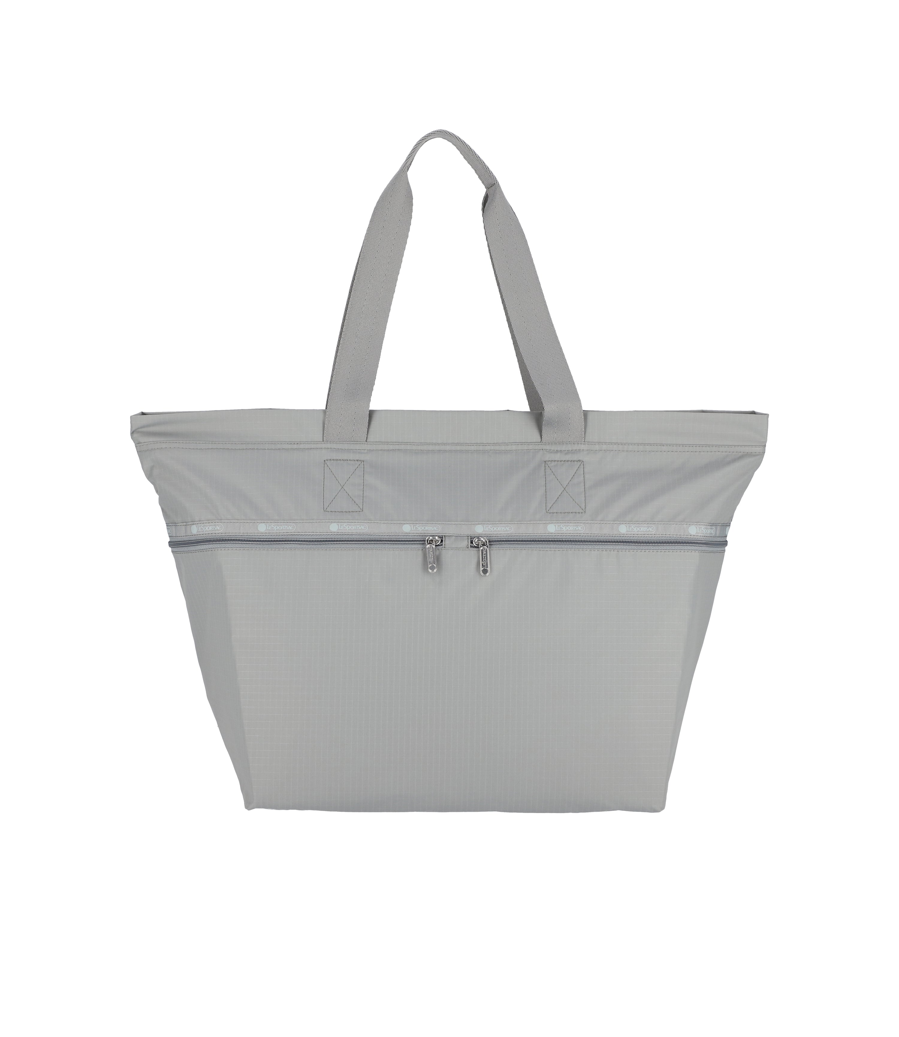 Сумка-тоут Carlin Zip Top LeSportsac, цвет dove grey solid, Серый, Сумка-тоут Carlin Zip Top LeSportsac, цвет dove grey solid
Сумка-тоут Carlin Zip Top LeSportsac, цвет dove grey solid, Серый, Сумка-тоут Carlin Zip Top LeSportsac, цвет dove grey solid