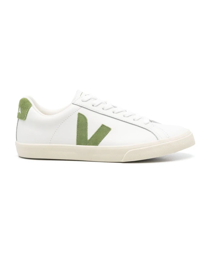 Стильные кроссовки Veja, белый
Стильные кроссовки Veja, белый