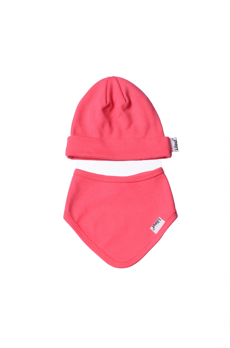 Набор LILIPUT, малиновый
Набор LILIPUT, малиновый