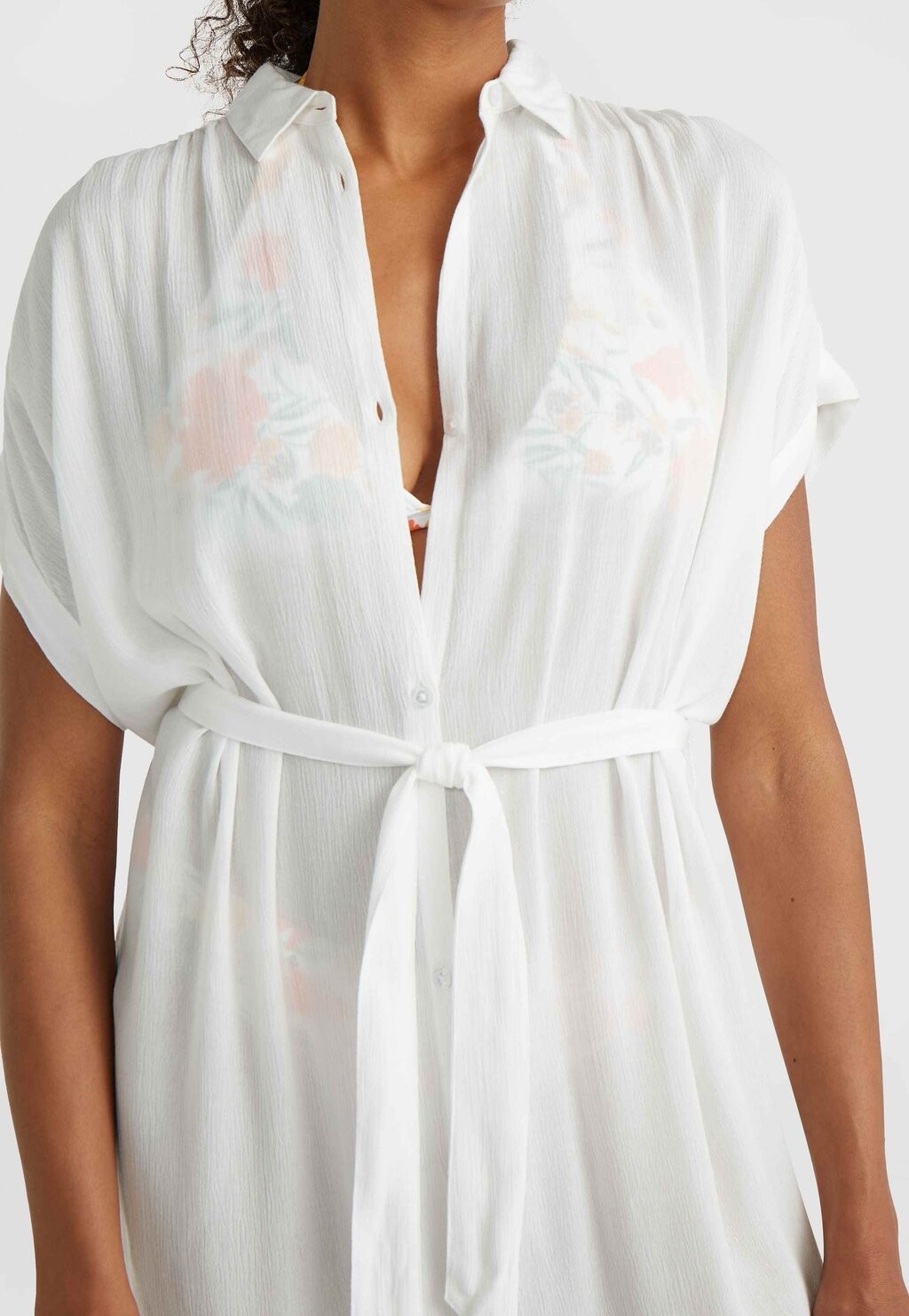 Пляжный аксессуар O'Neill, белоснежный
Пляжный аксессуар O'Neill, белоснежный