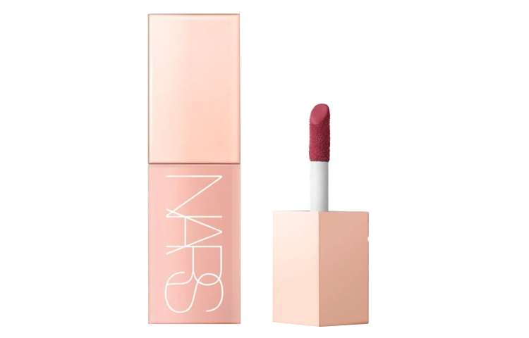 NARS Маленький жидкий румянец розовое золото легко растушевывается выравнивает тон кожи 7мл
NARS Маленький жидкий румянец розовое золото легко растушевывается выравнивает тон кожи 7мл