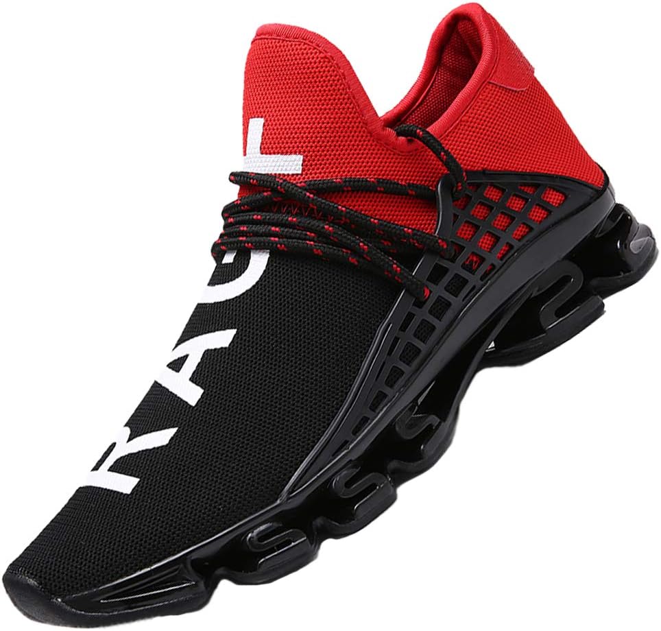 Мужские кроссовки XIANV для трейлраннинга, дышащие спортивные теннисные и прогулочные обувь, красный
Мужские кроссовки XIANV для трейлраннинга, дышащие спортивные теннисные и прогулочные обувь, красный