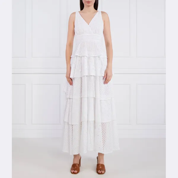 Платье Silvian Heach, белый
Платье Silvian Heach, белый