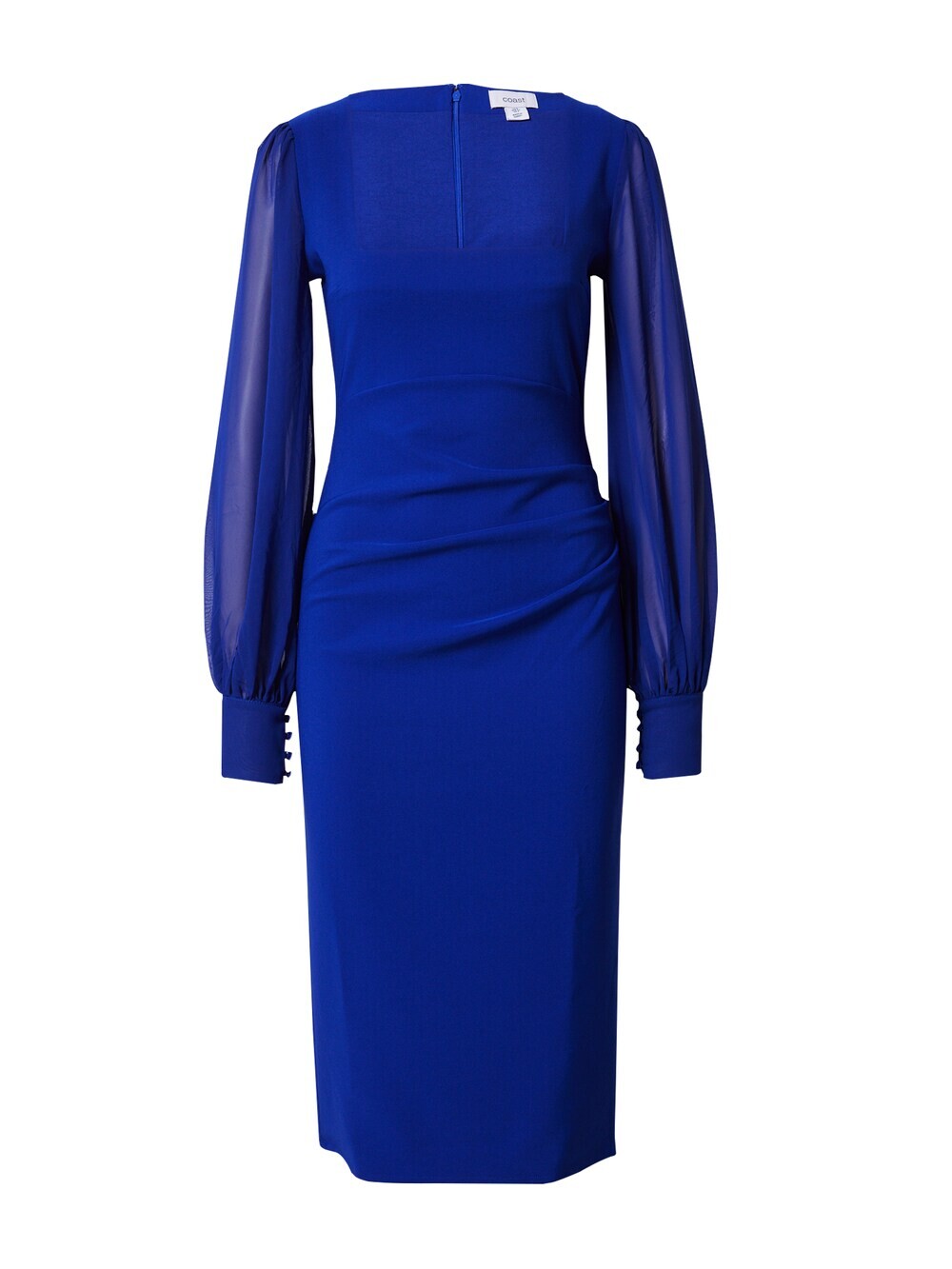 Платье Coast, королевский синий
Платье Coast, королевский синий