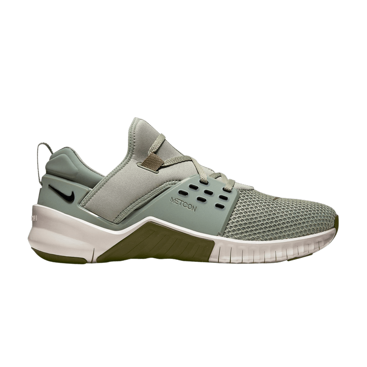 Кроссовки Nike Free Metcon 2 'Jade Stone', зеленый
Кроссовки Nike Free Metcon 2 'Jade Stone', зеленый