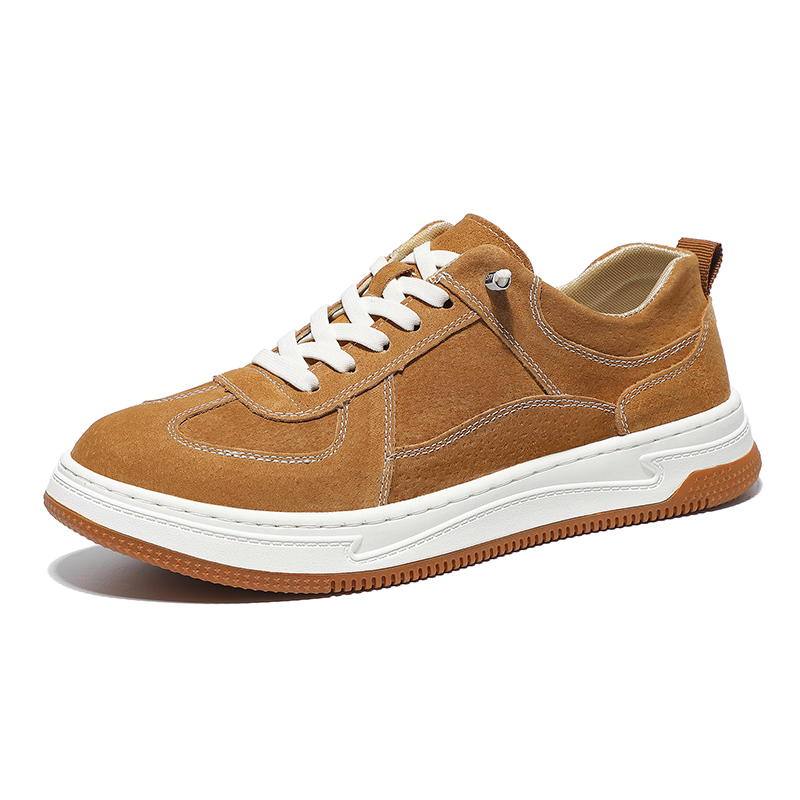 Низкие мужские кроссовки KACHILANG, Yellow
Низкие мужские кроссовки KACHILANG, Yellow