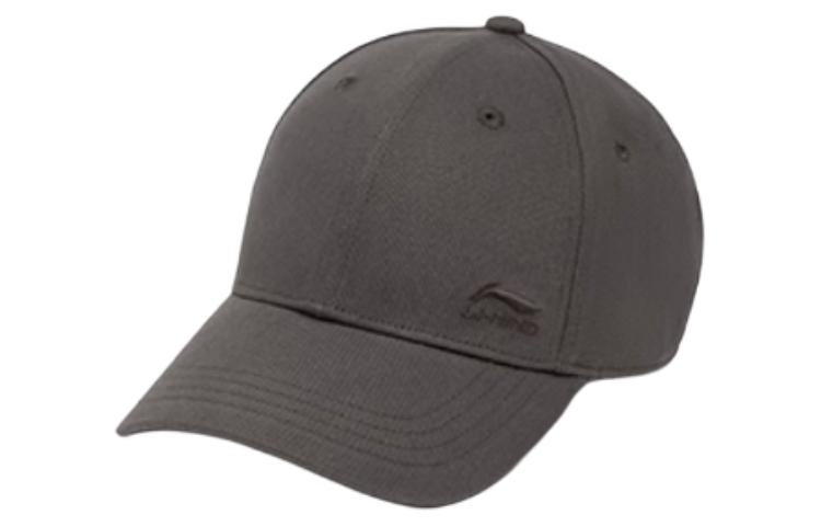 LINING Бейсболка унисекс, Brown
LINING Бейсболка унисекс, Brown