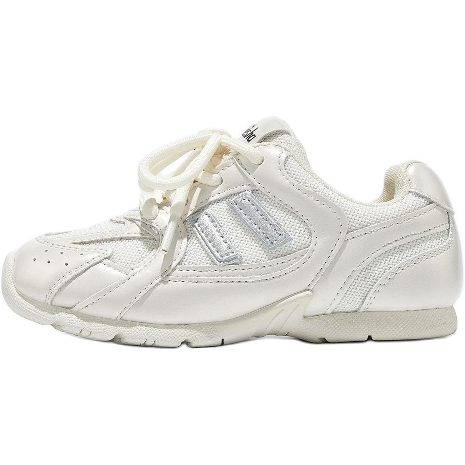 Низкие детские кроссовки для повседневной жизни Deesha, бежевый
Низкие детские кроссовки для повседневной жизни Deesha, бежевый