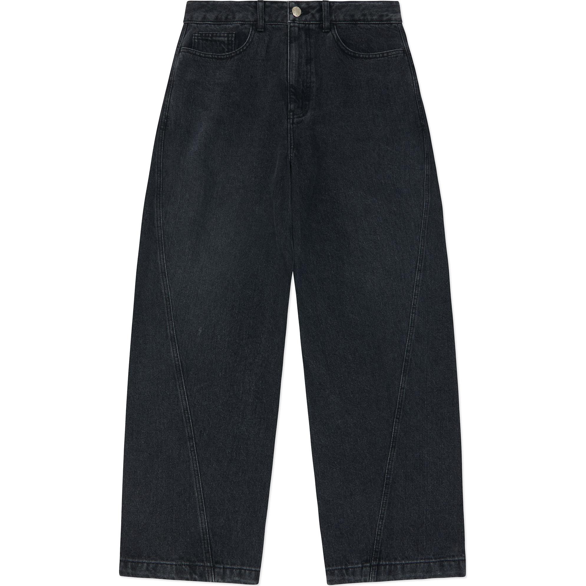 Джинсы мужские FW24 ADER ERROR, черный
Джинсы мужские FW24 ADER ERROR, черный