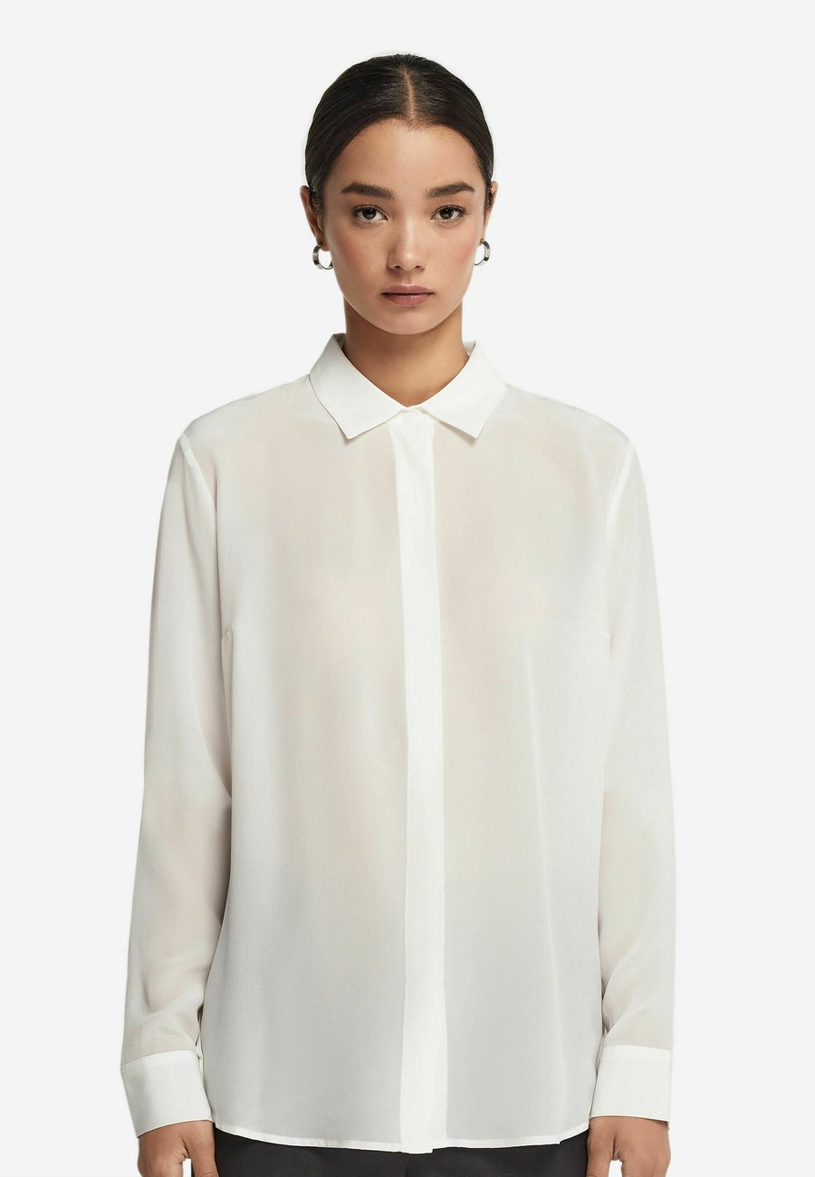 Рубашка Falconeri Shirt, White
Рубашка Falconeri Shirt, White