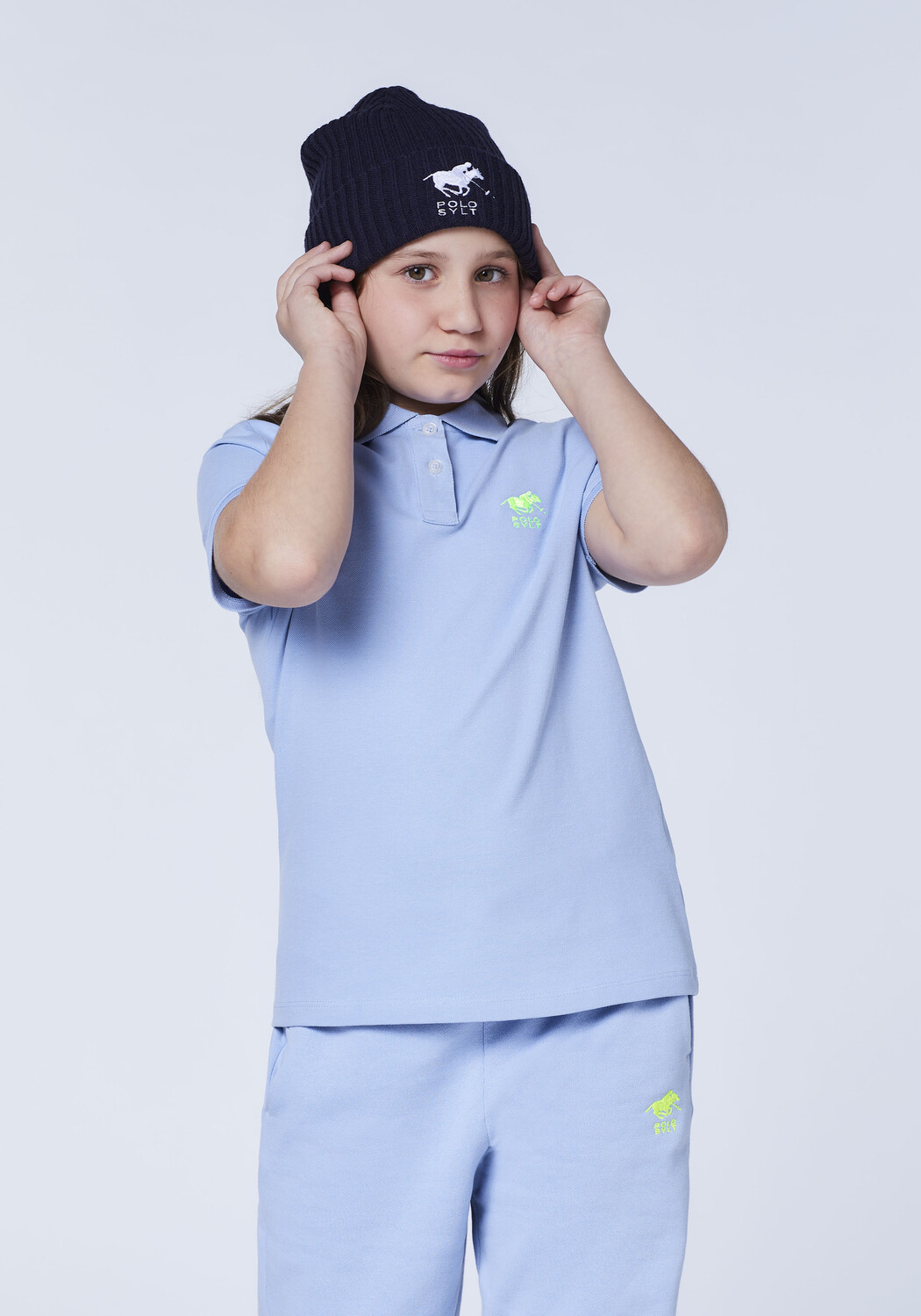 Поло Polo Sylt, синий
Поло Polo Sylt, синий