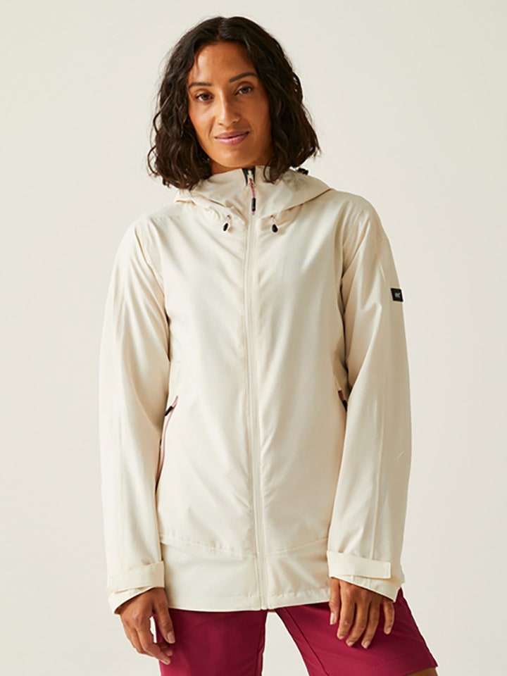 Дождевик Regatta, кремовый
Дождевик Regatta, кремовый