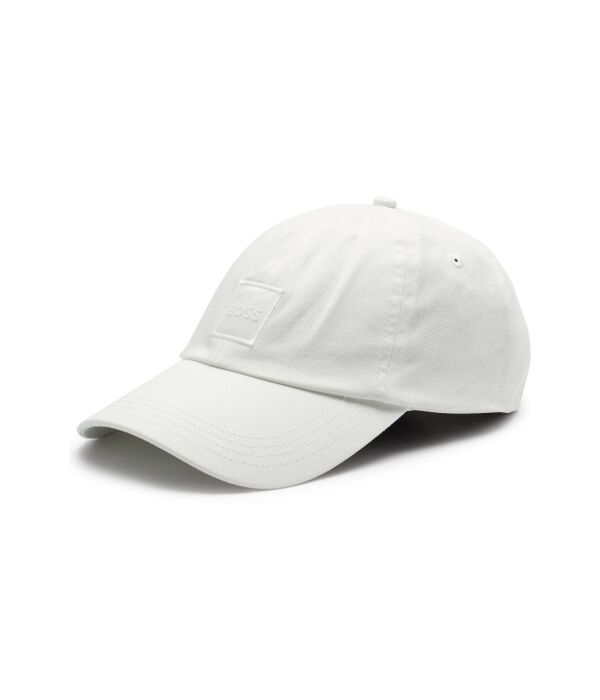 Бейсболка derrel-pl Boss Orange, белый
Бейсболка derrel-pl Boss Orange, белый