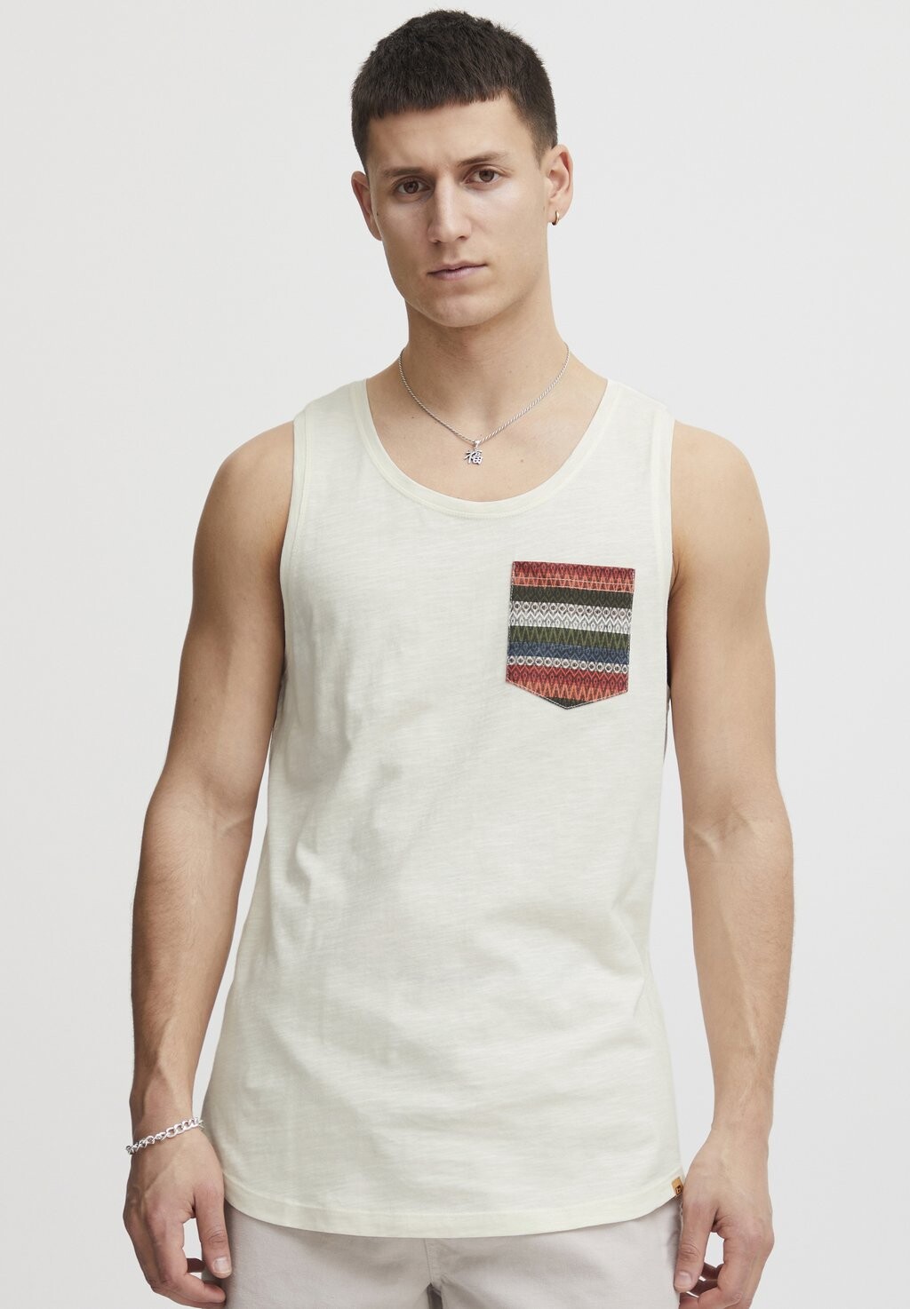 Топ BHELEI Blend, пестрый песок
Топ BHELEI Blend, пестрый песок