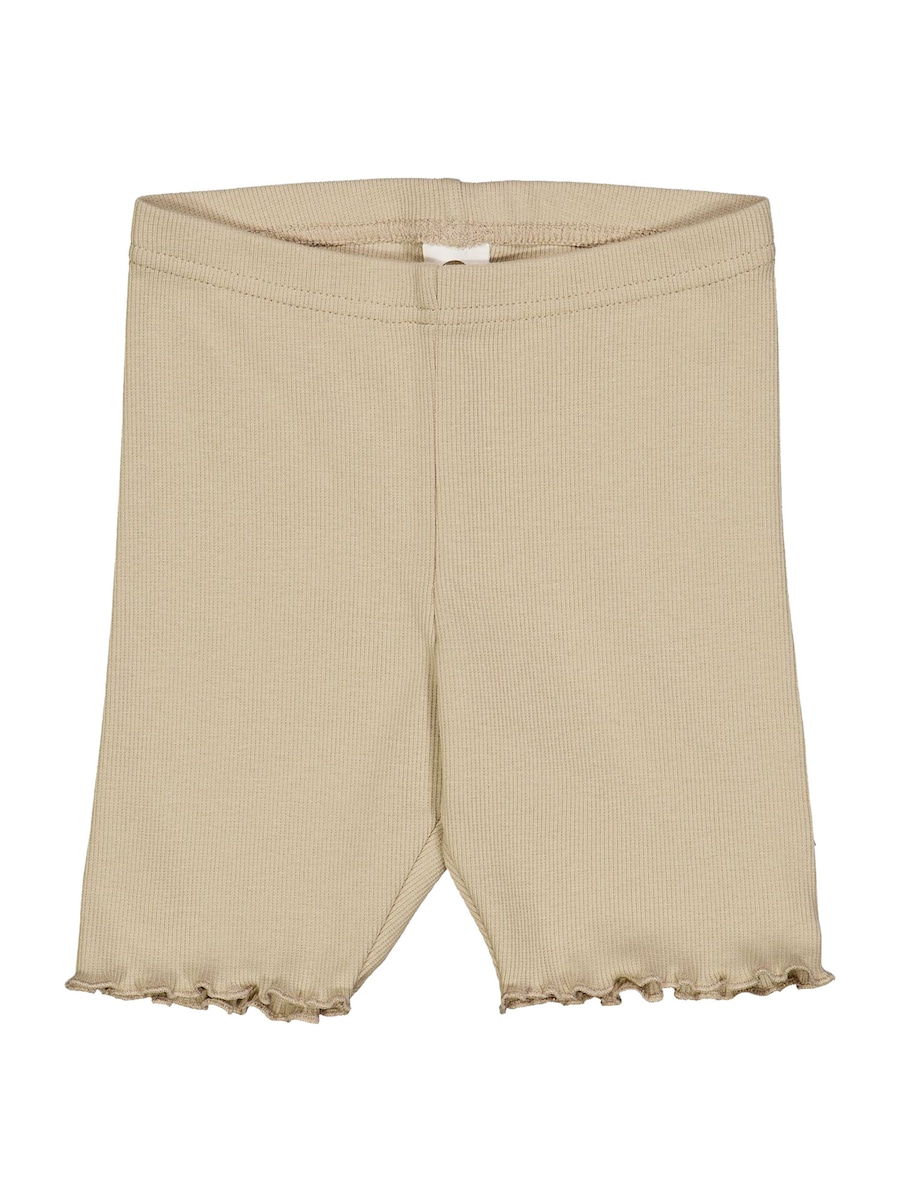 Обычные брюки Müsli by GREEN COTTON, бежевый
Обычные брюки Müsli by GREEN COTTON, бежевый