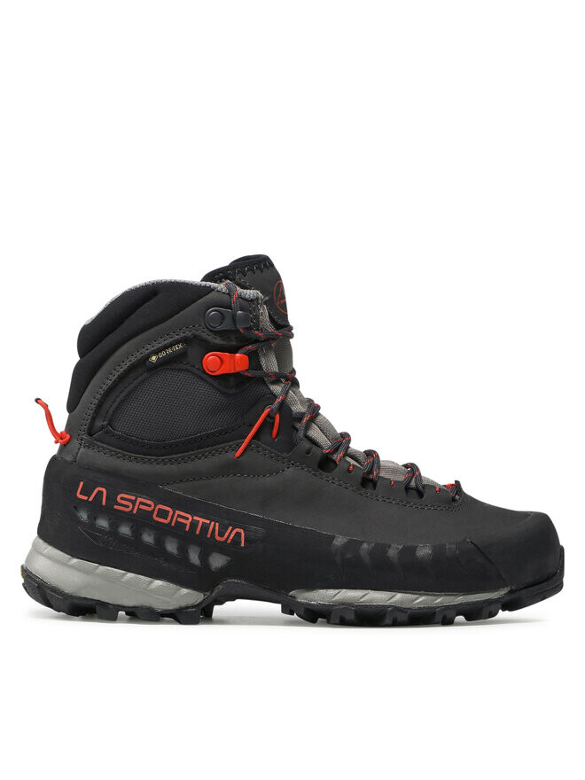 Треккинговая обувь La Sportiva Botas de trekking Tx5 W's Gtx GORE-TEX, серый
Треккинговая обувь La Sportiva Botas de trekking Tx5 W's Gtx GORE-TEX, серый