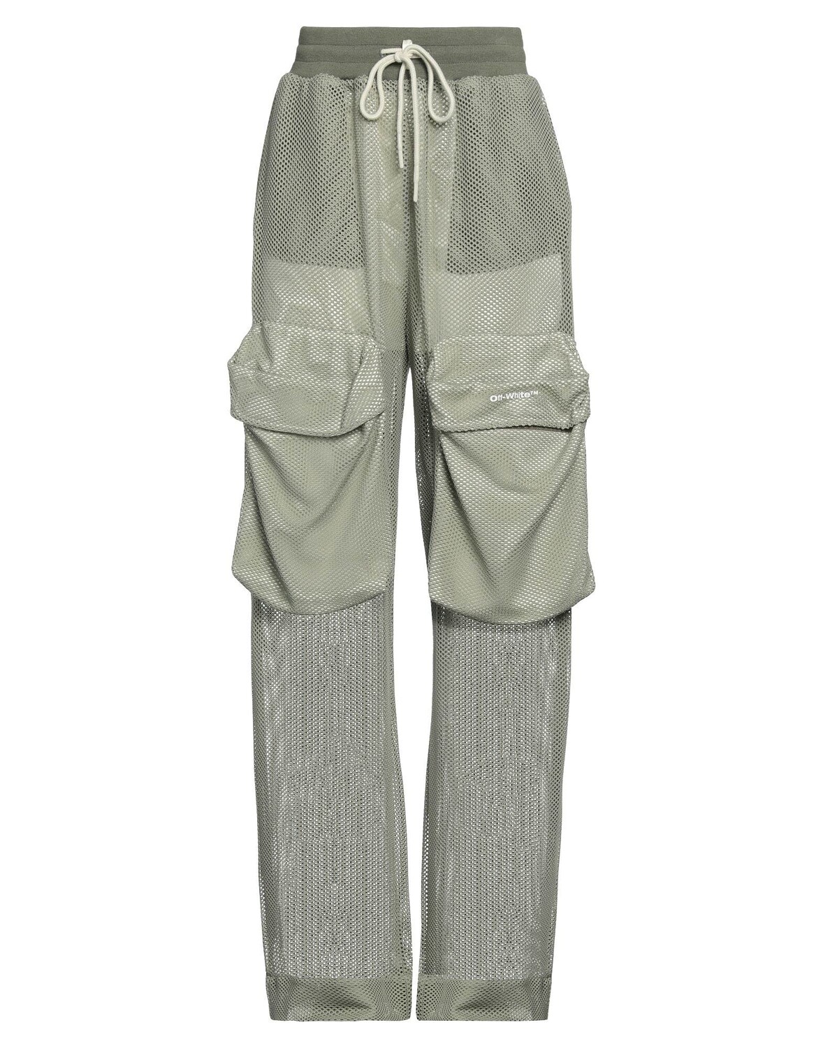 Брюки Off, зеленый 
Брюки Off, зеленый