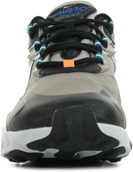 Nike Mens Air Max 270, Sepia Stone Black 200
Nike Mens Air Max 270, Sepia Stone Black 200