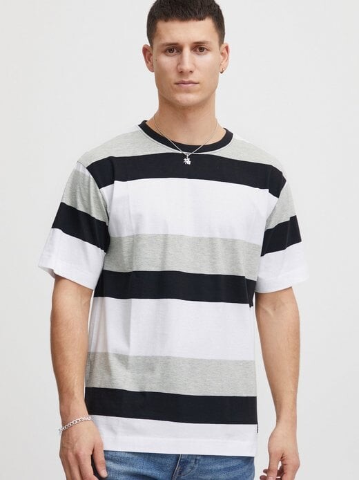 Футболка прфранки 11 Project, черный
Футболка прфранки 11 Project, черный