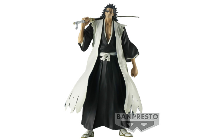 SAS Bleach, More Sword 8 бонусных подарков BANPRESTO
SAS Bleach, More Sword 8 бонусных подарков BANPRESTO