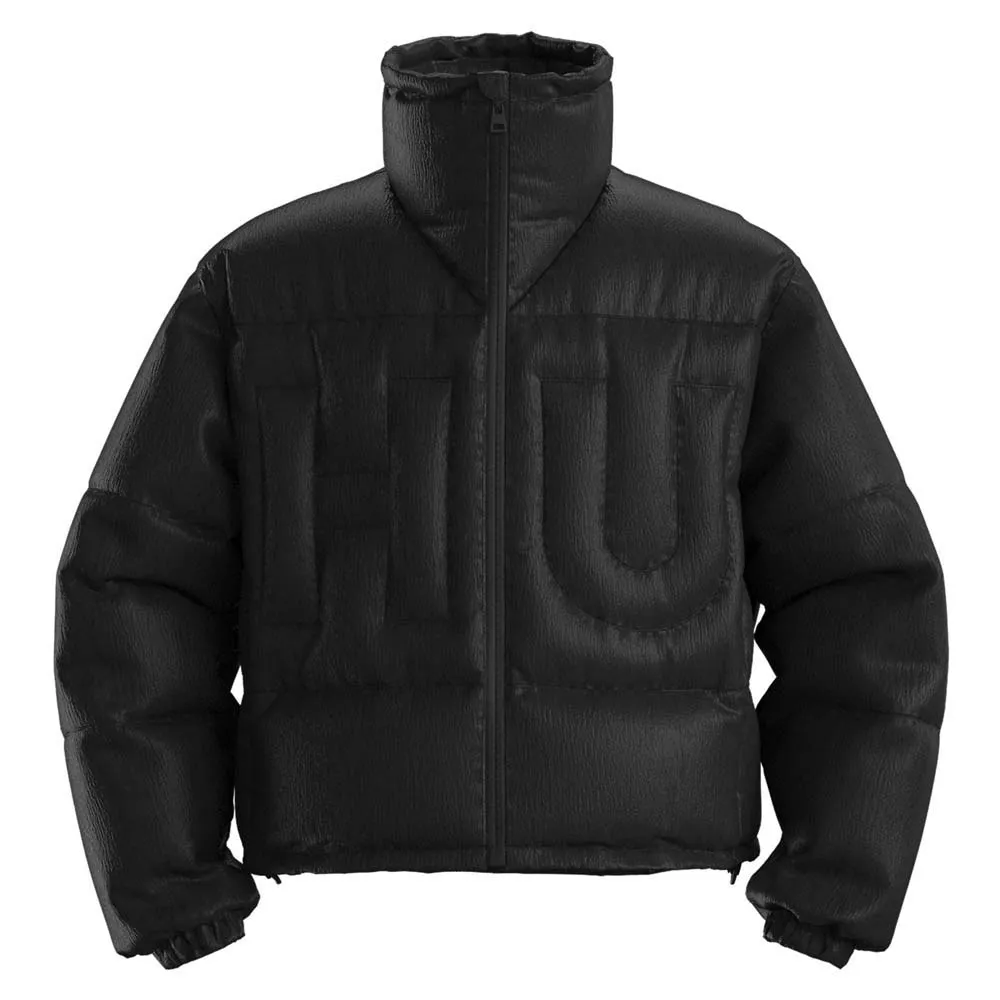 Куртка HUGO Fortuna 10274401 BLUE padded, черный
Куртка HUGO Fortuna 10274401 BLUE padded, черный