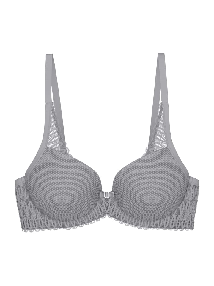 Бюстгальтер на косточках Triumph
Бюстгальтер на косточках Triumph