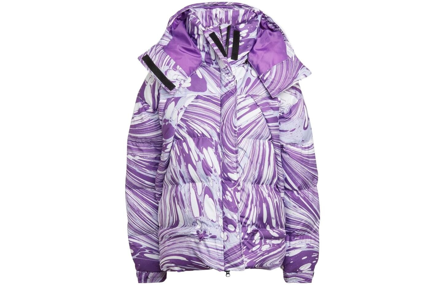 Женская куртка Stella Mccartney X Down, цвет фиолетовый Adidas
Женская куртка Stella Mccartney X Down, цвет фиолетовый Adidas