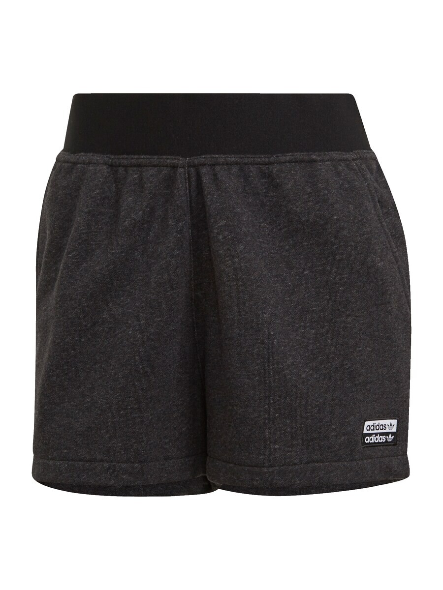 Шорты ADIDAS ORIGINALS Regular Pants, темно-серый
Шорты ADIDAS ORIGINALS Regular Pants, темно-серый