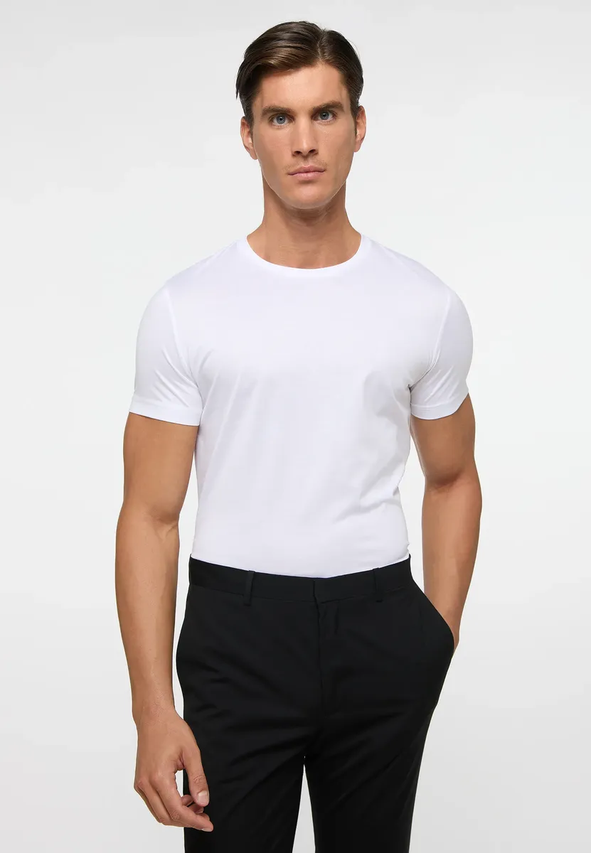 Футболка Этерна Eterna, белый
Футболка Этерна Eterna, белый