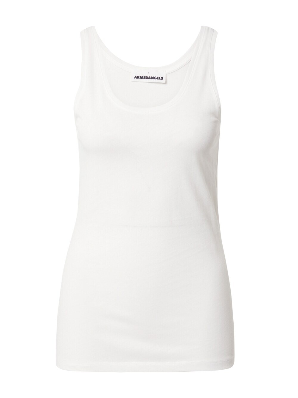 Топ ARMEDANGELS BELISA, белый
Топ ARMEDANGELS BELISA, белый