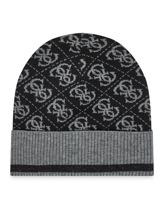 Кепка Guess, черный
Кепка Guess, черный